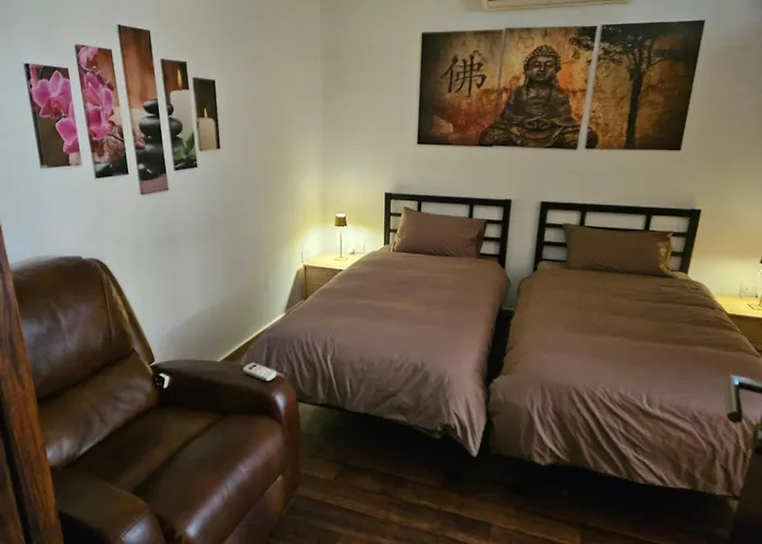 Lotus Guest House Malta