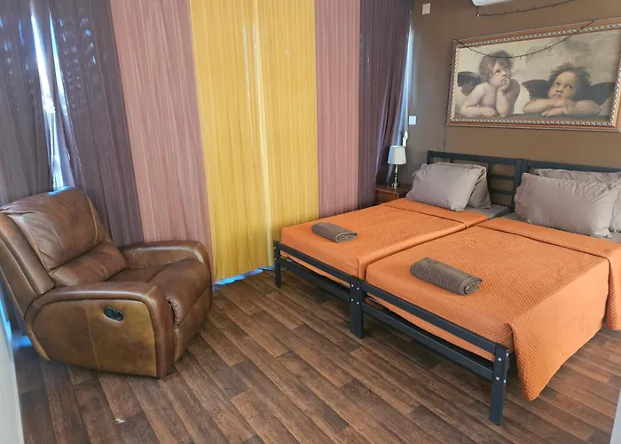 Lotus Guest House Malta
