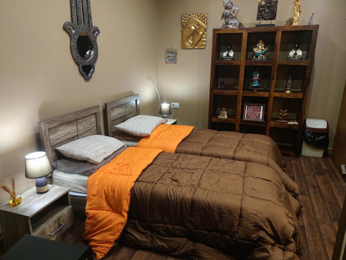 Lotus Malta Homestay szállás *