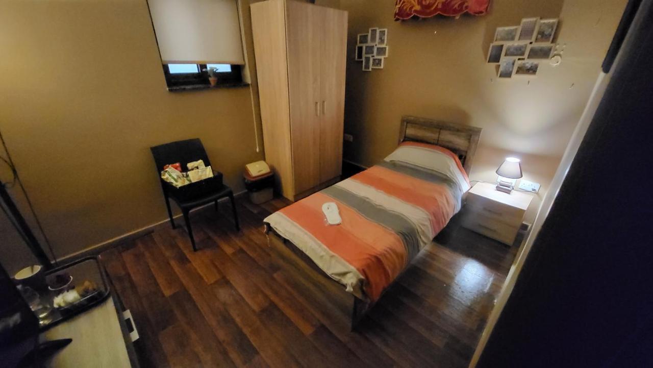 Lotus Malta Homestay szállás *
