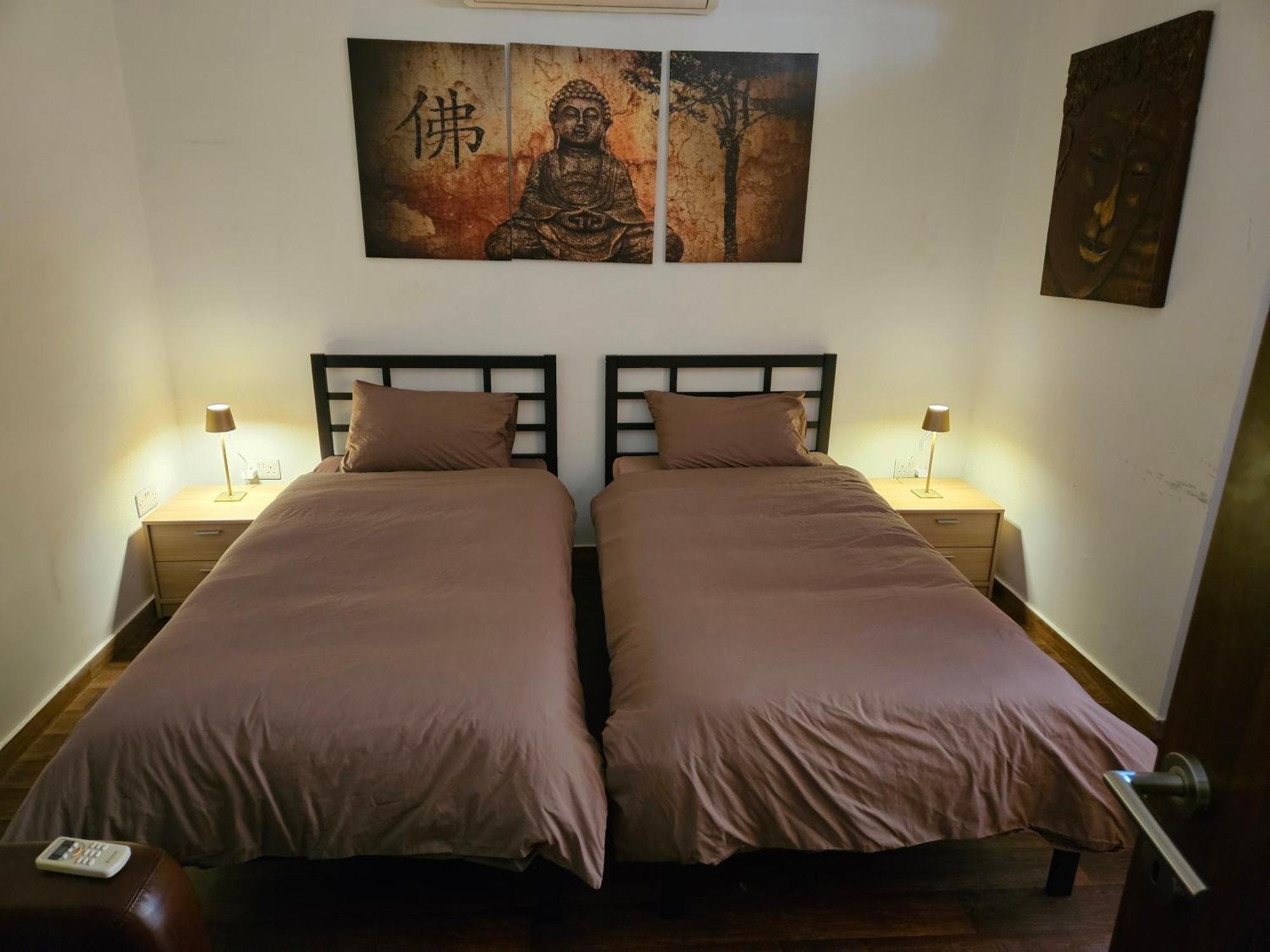 Homestay Lotus Malta
