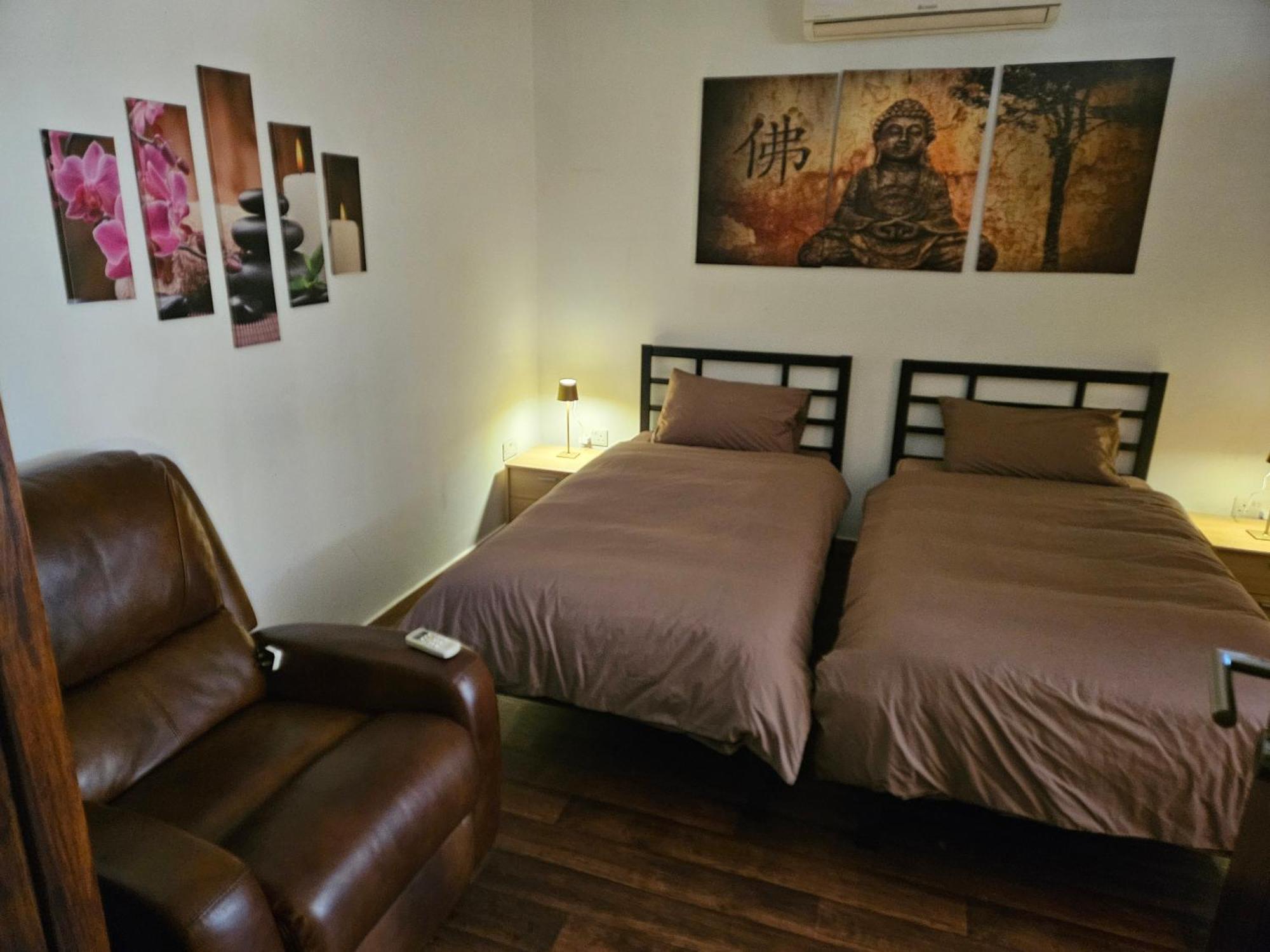 Homestay Lotus Malta Gzira