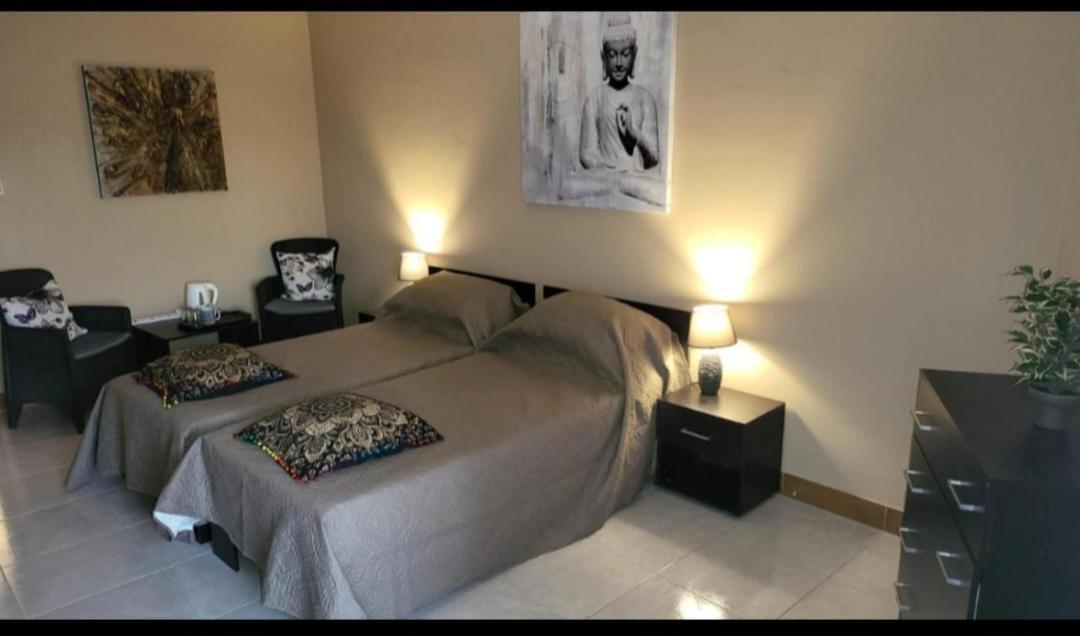 Lotus Malta Homestay *