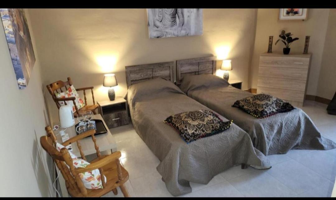 Homestay Lotus Malta Gzira