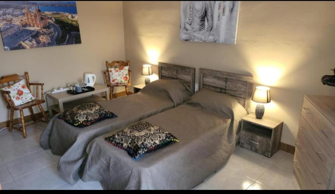 Lotus Malta Homestay Gzira