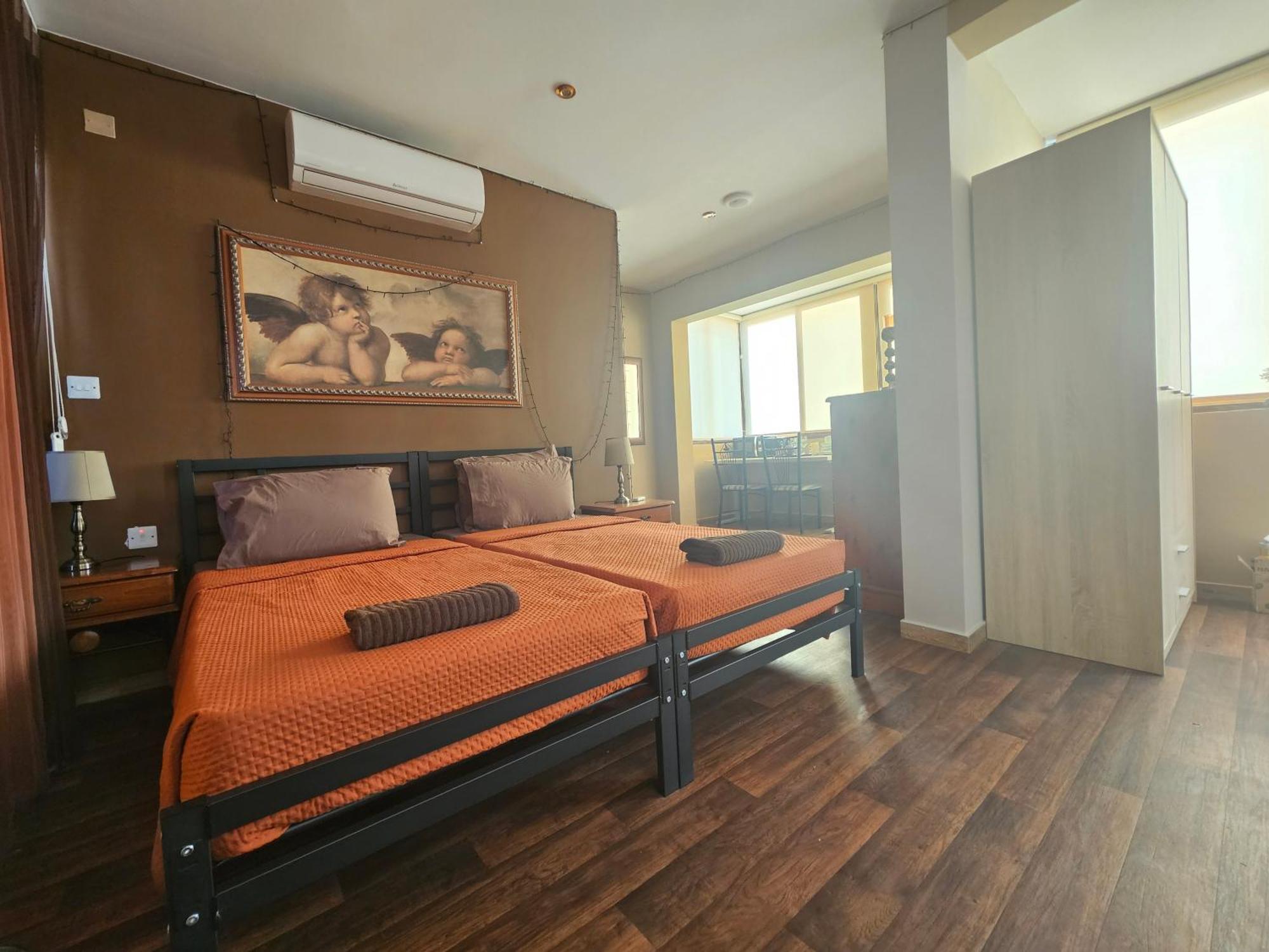 Lotus Malta Homestay