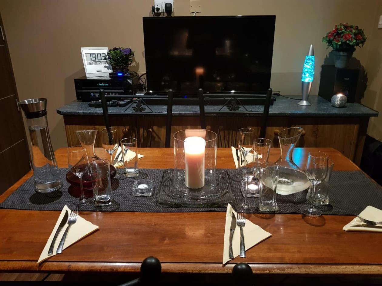 Lotus Malta Homestay szállás *