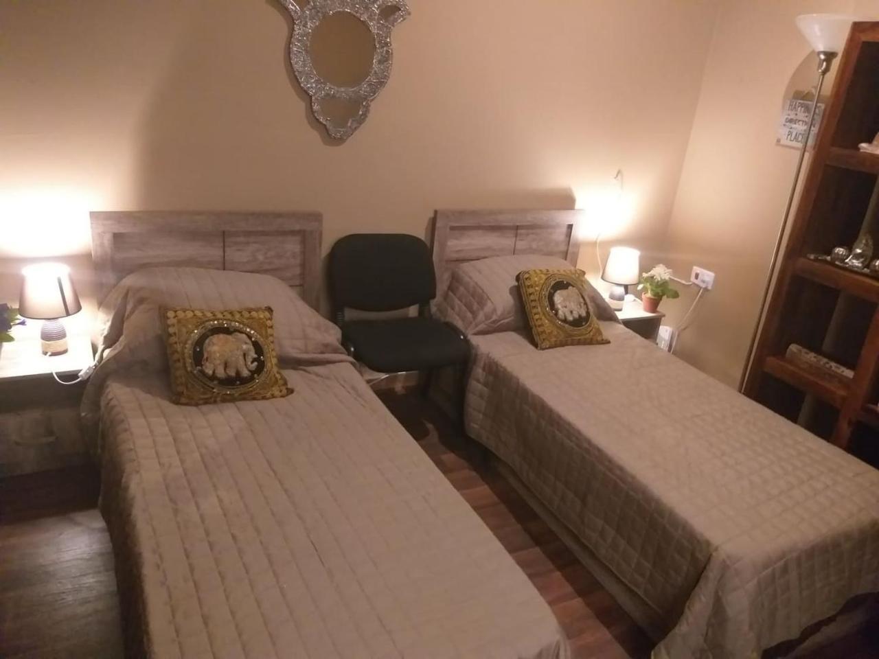Homestay Lotus Malta Gzira