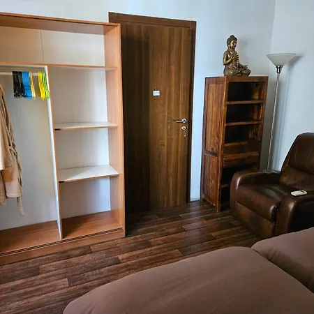 Lotus Guest House Malta Gzira Room photo