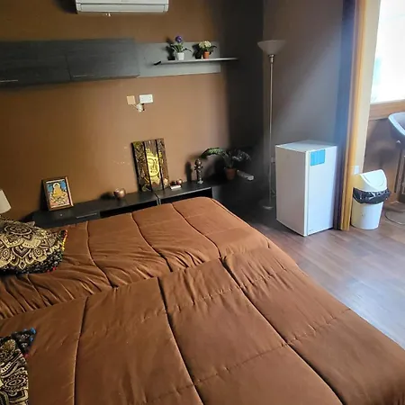 Lotus Guest House Malta Gzira Room photo