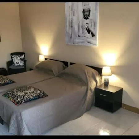 Lotus Guest House Malta Gzira Room photo