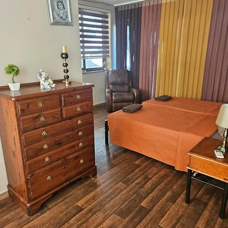 Lotus Guest House Malta Gzira Exterior photo