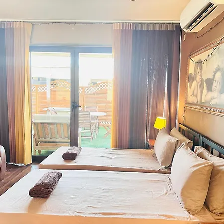 Lotus Guest House Malta Gzira Exterior photo