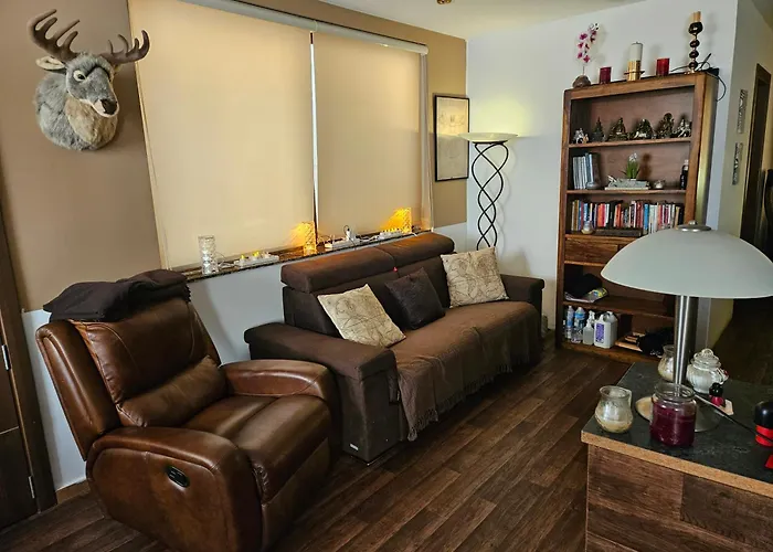 Lotus Guest House Malta