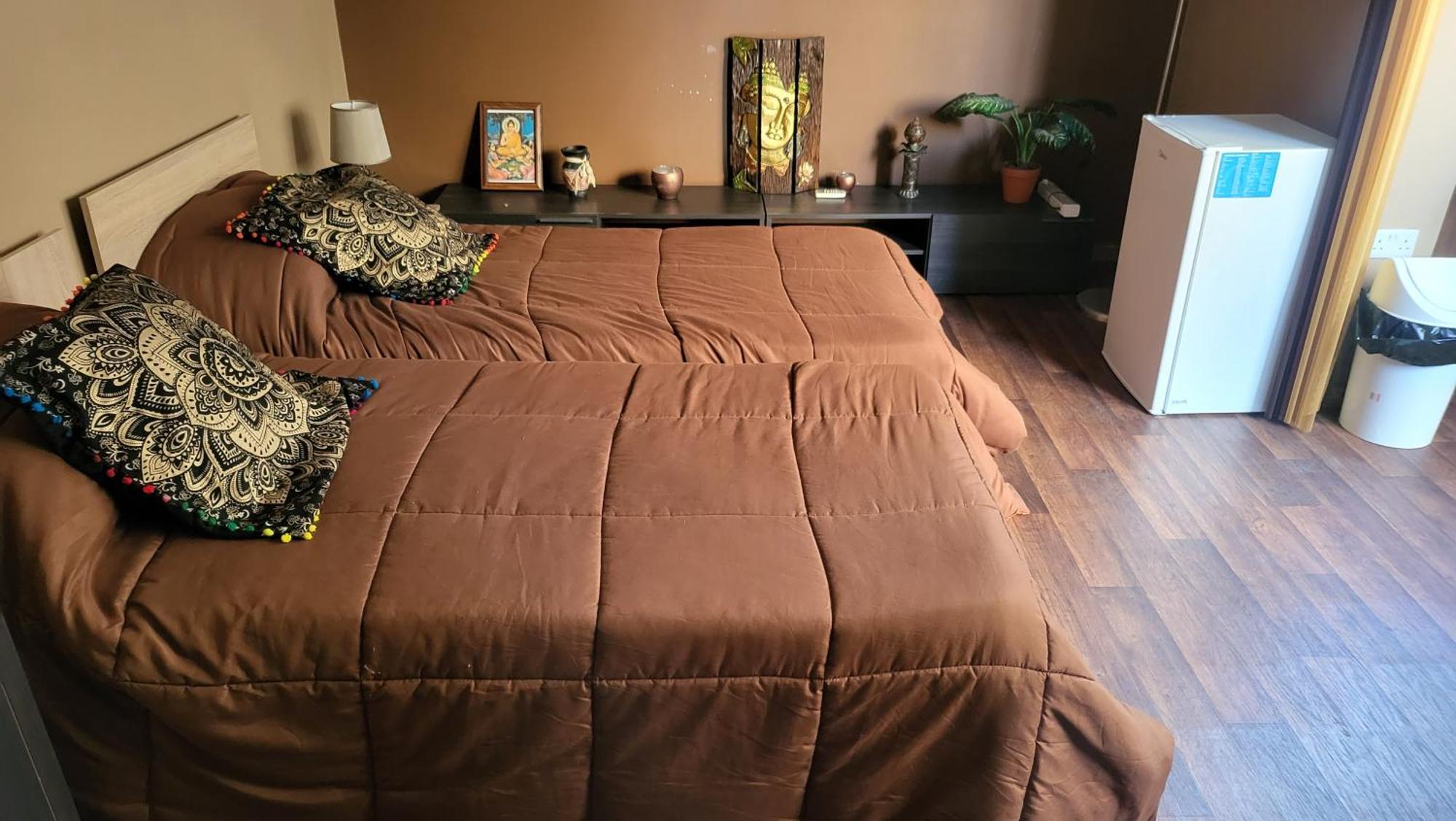 Lotus Malta Homestay Gzira